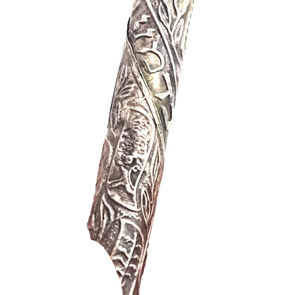 Globus vintage ballpoint